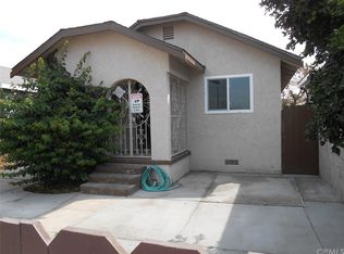 1128 Clela Ave, Los Angeles, CA 90022