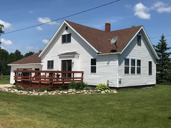 N 7338 M 129, Pickford, MI 49774