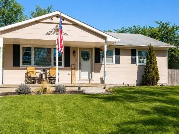 228 Lake Champlain Dr, Little Egg Harbor, NJ 08087