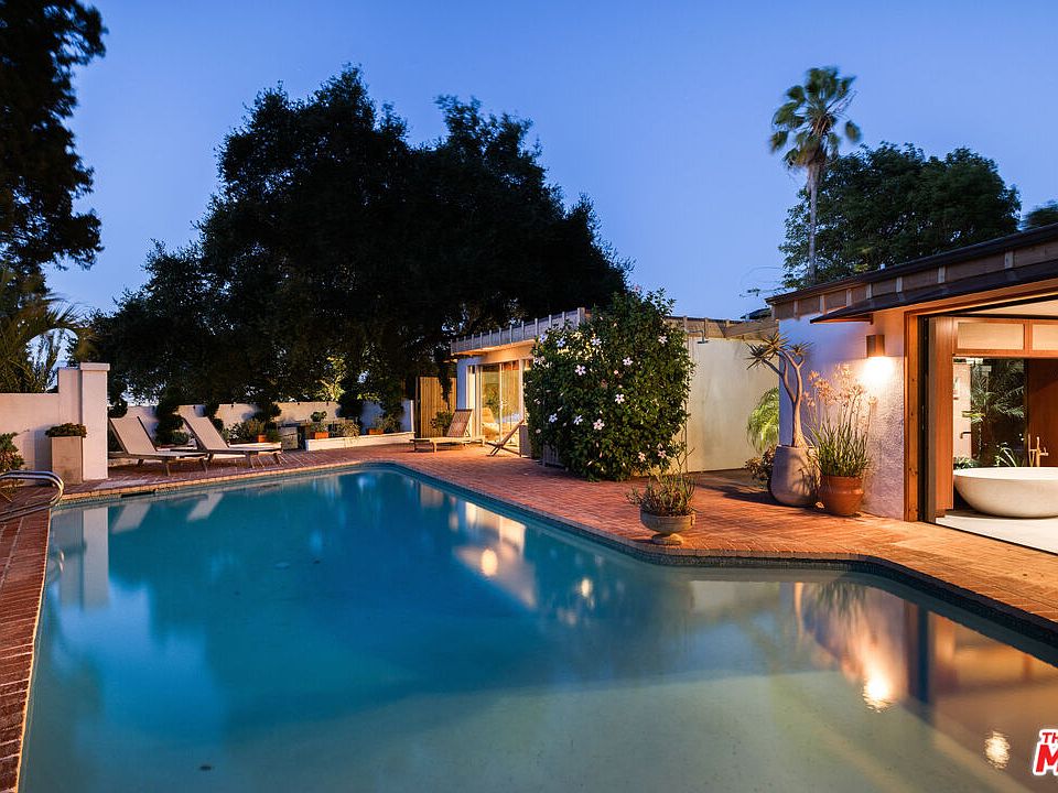 3307 Bonnie Hill Dr, Los Angeles, CA 90068 | MLS #25596935 | Zillow