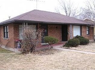 3363 Fowler Ave, Ogden, UT 84403