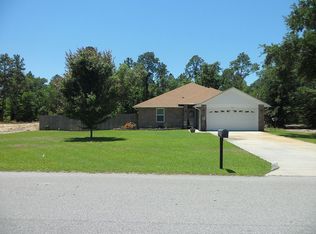7323 Gordon Evans Rd, Navarre, FL 32566