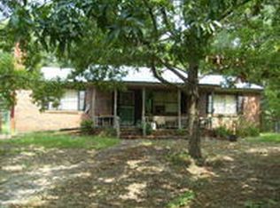 810 Ocmulgee Church Rd, Selma, AL 36701