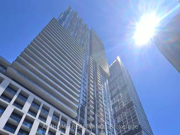 251 Jarvis St, Toronto, ON
