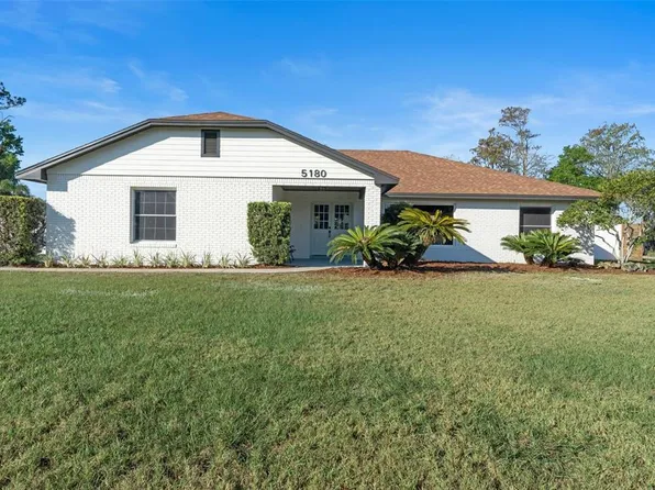 5180 Stratemeyer Dr, Orlando, FL 32839
