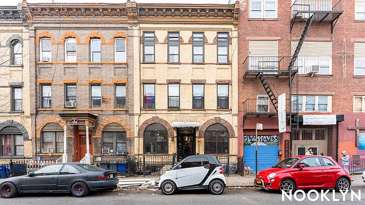 Rented by Nooklyn NYC LLC | media 39