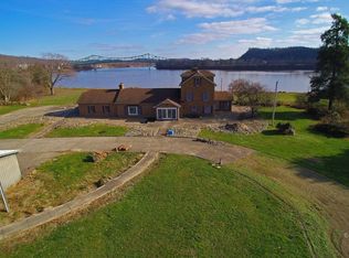 1 River St, Gallipolis, OH 45631