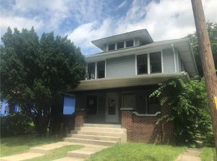 3423 N Kenwood Ave, Indianapolis, IN