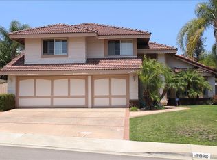 2076 Teton Pass St, El Cajon, CA 92019