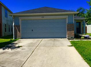 6511 Providence View Ln, Houston, TX 77049