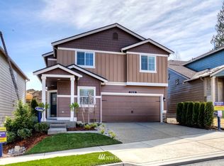 8212 153rd Stct E #3265, Puyallup, WA 98375