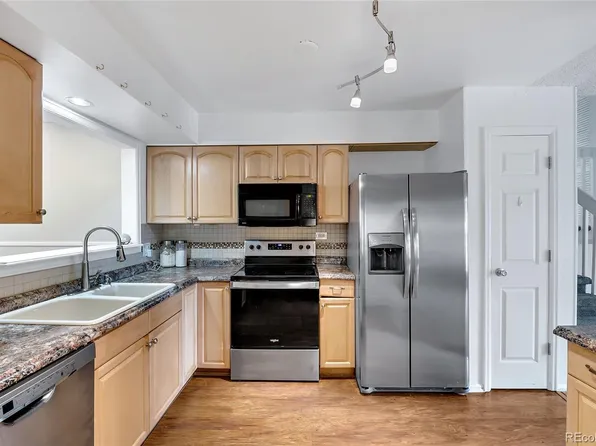 16395 E Vassar Avenue, Aurora, CO 80013