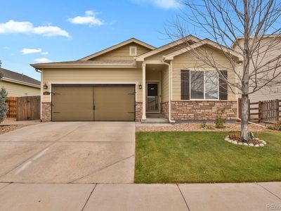 1664 Taos Street, Lochbuie, CO, 80603