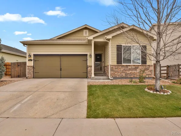 1664 Taos Street, Brighton, CO 80603