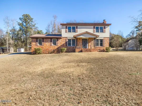 5624 Rogers Rd, Lizella, GA 31052