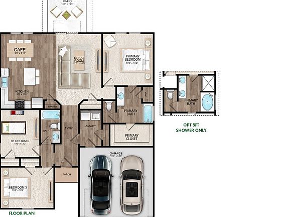 2nd image of this home