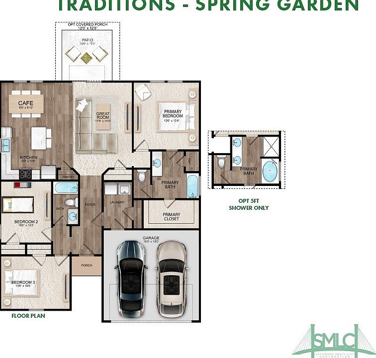 2nd image of 22 Cadre Circle