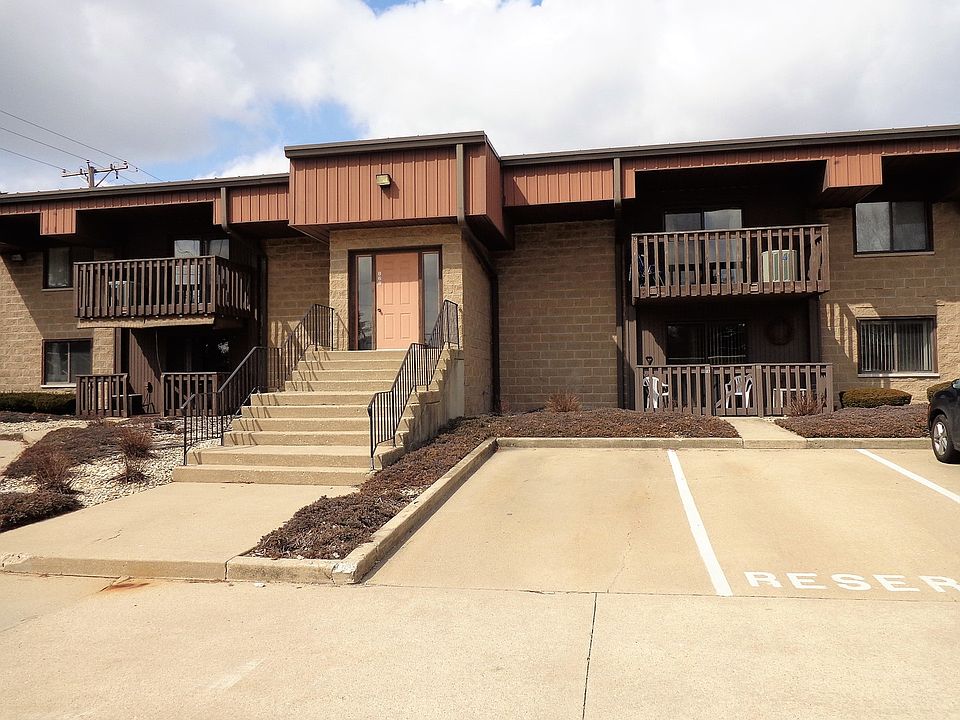 1st image of 868 N Prairie Ave APT 2A
