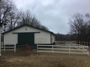 6055 Pleasant Ridge Rd, Millington, TN 38053