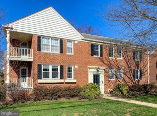 6604 Potomac Ave APT A1, Alexandria, VA 22307