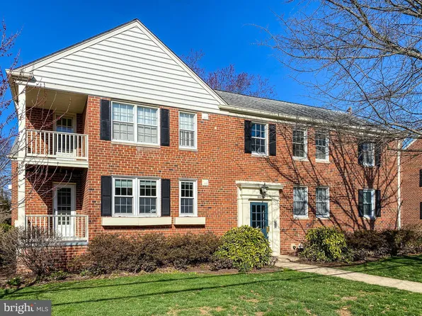 6604 Potomac Ave APT A1, Alexandria, VA 22307