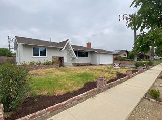 331 S Vallejo Way, Upland, CA 91786