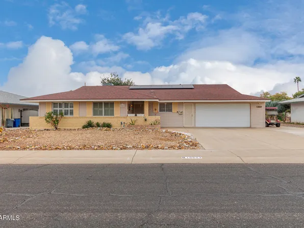 10603 W KELSO Drive, Sun City, AZ 85351