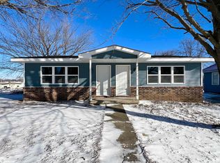 502 E 12th St S, Newton, IA