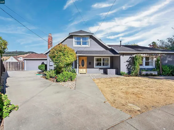 5774 Friar Ct, El Sobrante, CA 94803