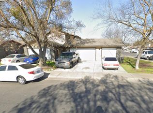 2521-2517 Plantation Pl, Stockton, CA 95209