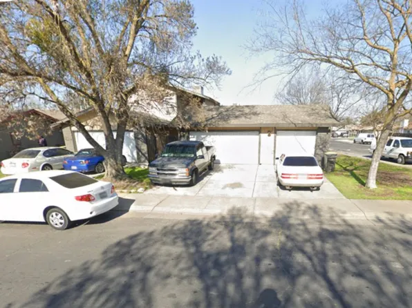 2521-2517 Plantation Pl, Stockton, CA 95209