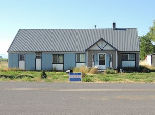 92302 Water Users Ln, Lakeview, OR 97630