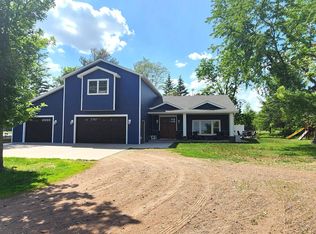 26255 Saint Croix Rd, Pine City, MN 55063