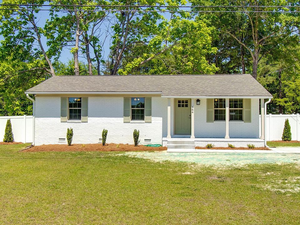 664 Wildwood Ln, Lugoff, SC 29078 Zillow