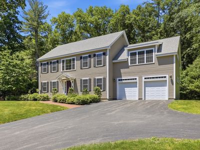 54 Pope Rd, Acton, MA, 01720