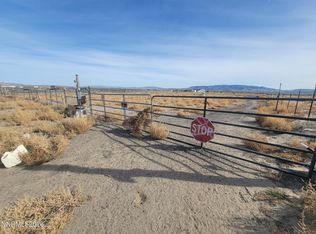 4785 1st St, Silver Springs, NV 89429