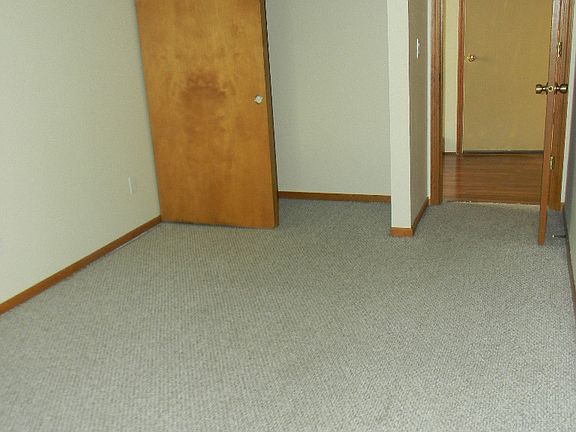 Bedroom 3, downstairs