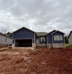 LOT 77 Melody Ave, Bowling Green, KY, 42101