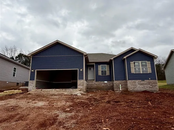 LOT 77 Melody Ave, Bowling Green, KY 42101