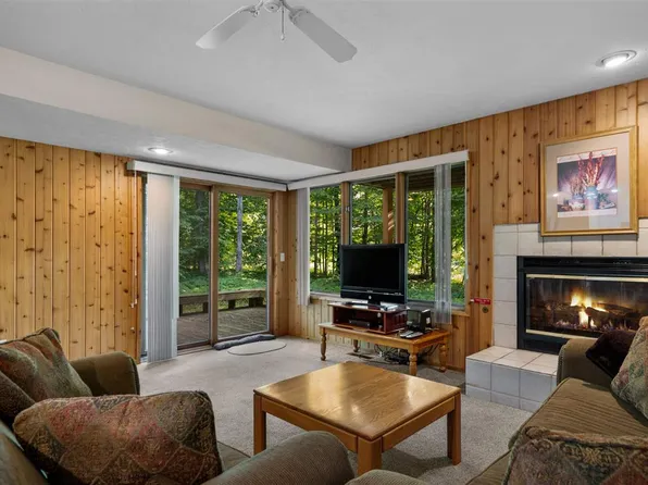 4749 S Pleasantview Rd #128, Harbor Springs, MI 49740