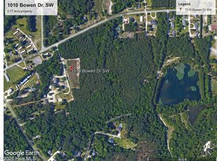 1010 Bowen Drive SW, Shallotte, NC 28470