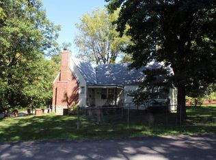 603 NE Terrace Dr, Kansas City, MO 64116