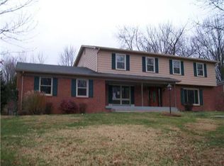 5038 Haynes Ct, Indianapolis, IN