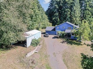 2524 SE Mannthey Rd, Corbett, OR 97019