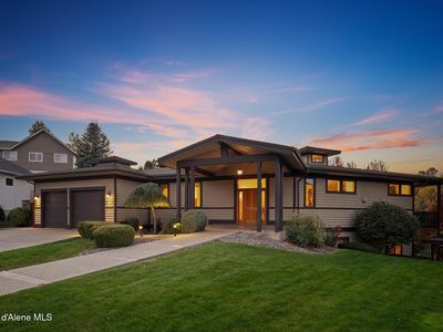 620 SE Alderwood Ct, Pullman, WA, 99163