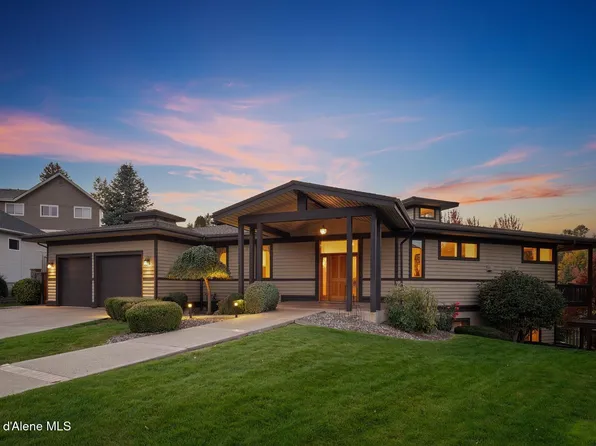 620 SE Alderwood Ct, Pullman, WA 99163