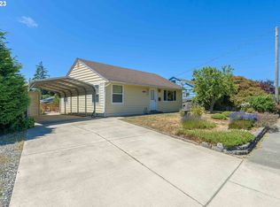 3136 Chester St, North Bend, OR 97459
