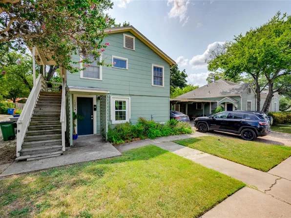 1505 W 12th St APT C, Austin, TX 78703