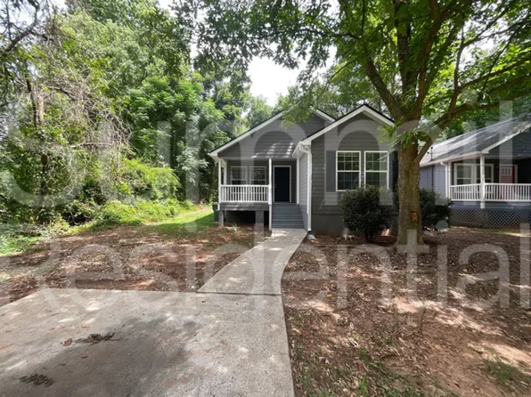 651 Langston Dr SW, Atlanta, GA 30315