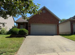 3061 Caddis Ln, Lexington, KY 40511